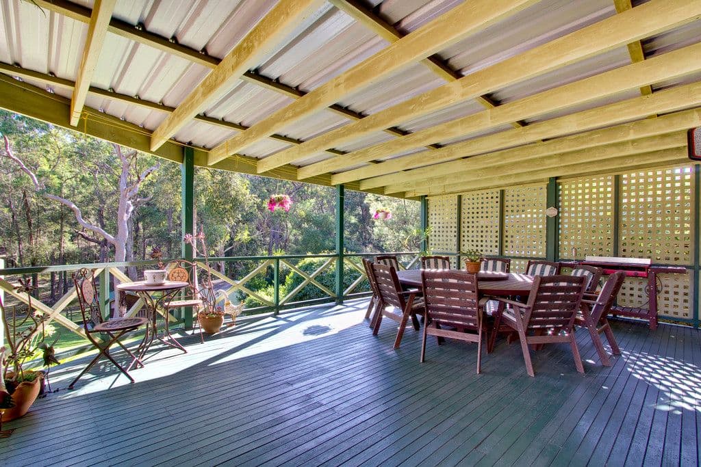 250 Lt Bowen Drive, BOWEN MOUNTAIN NSW 2753, Bowen Mountain - Thumbnail 3