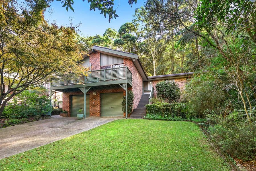 15 Campbell Drive, Wahroonga - Image 1