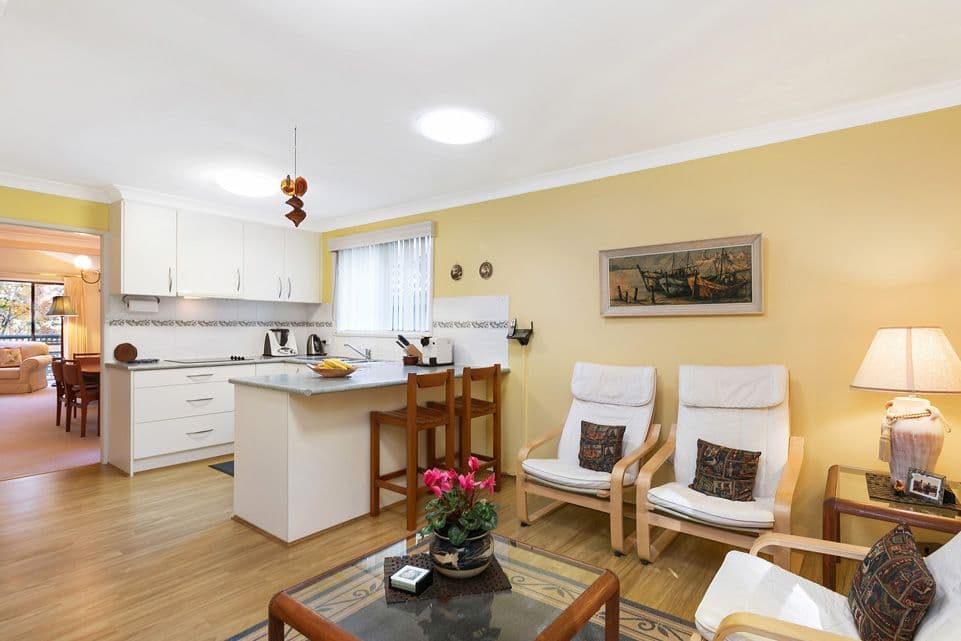 15 Campbell Drive, Wahroonga - Thumbnail 4