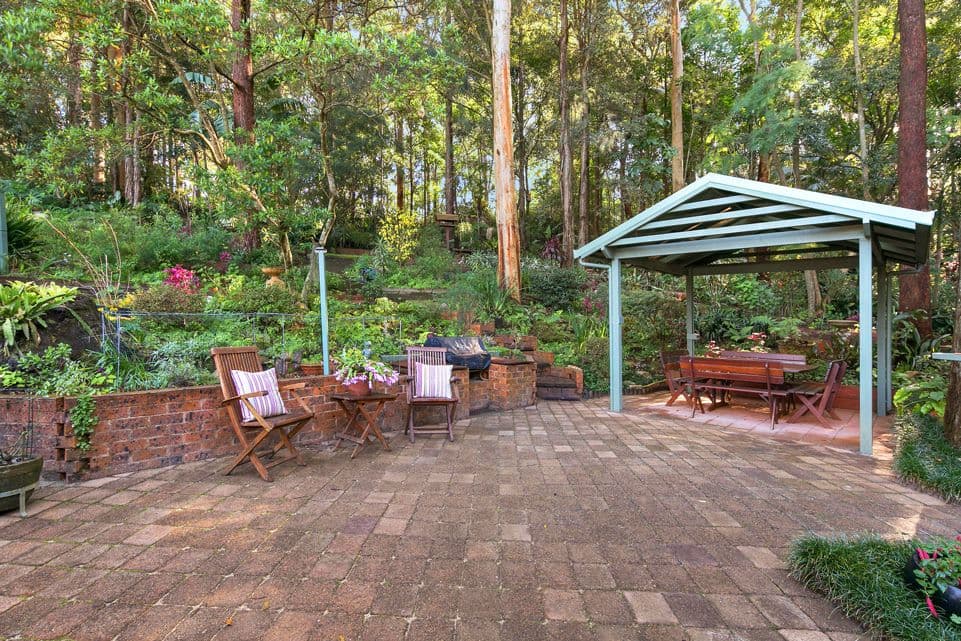 15 Campbell Drive, Wahroonga - Thumbnail 5