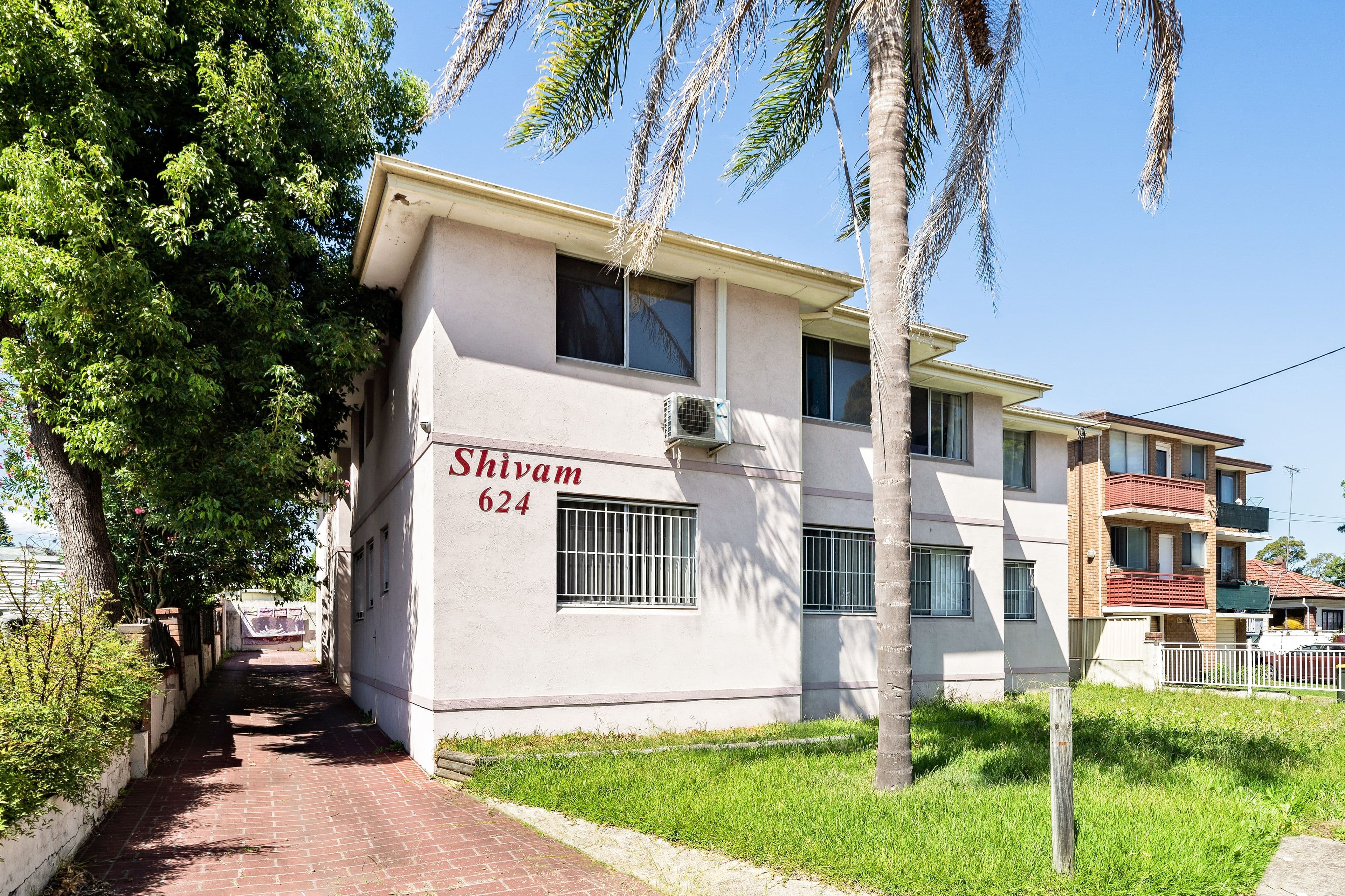 624 Punchbowl Road, Wiley Park NSW 2195, Wiley Park - Image 1