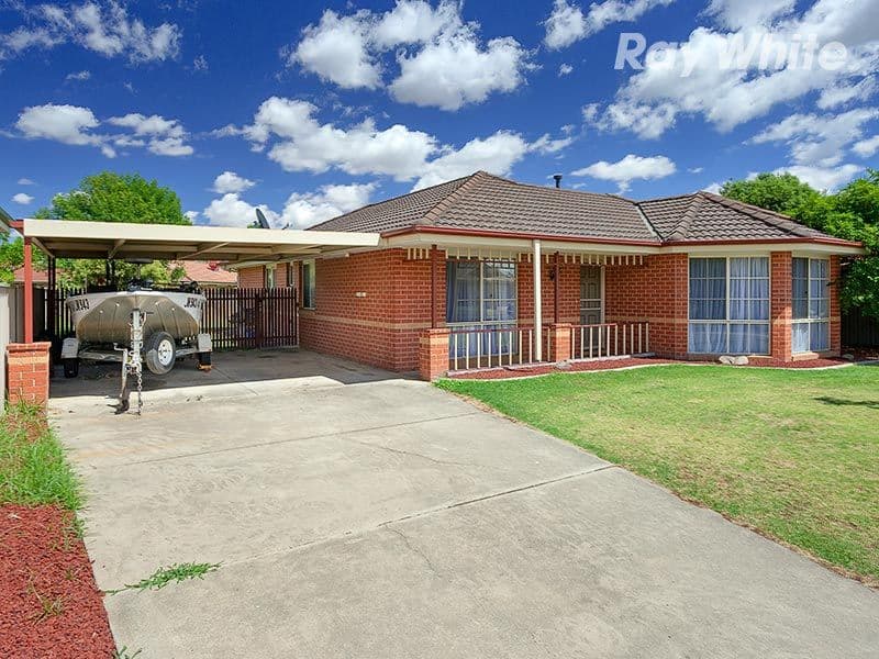 29 Dundee Drive, WODONGA VIC 3690, West Wodonga - Thumbnail 7