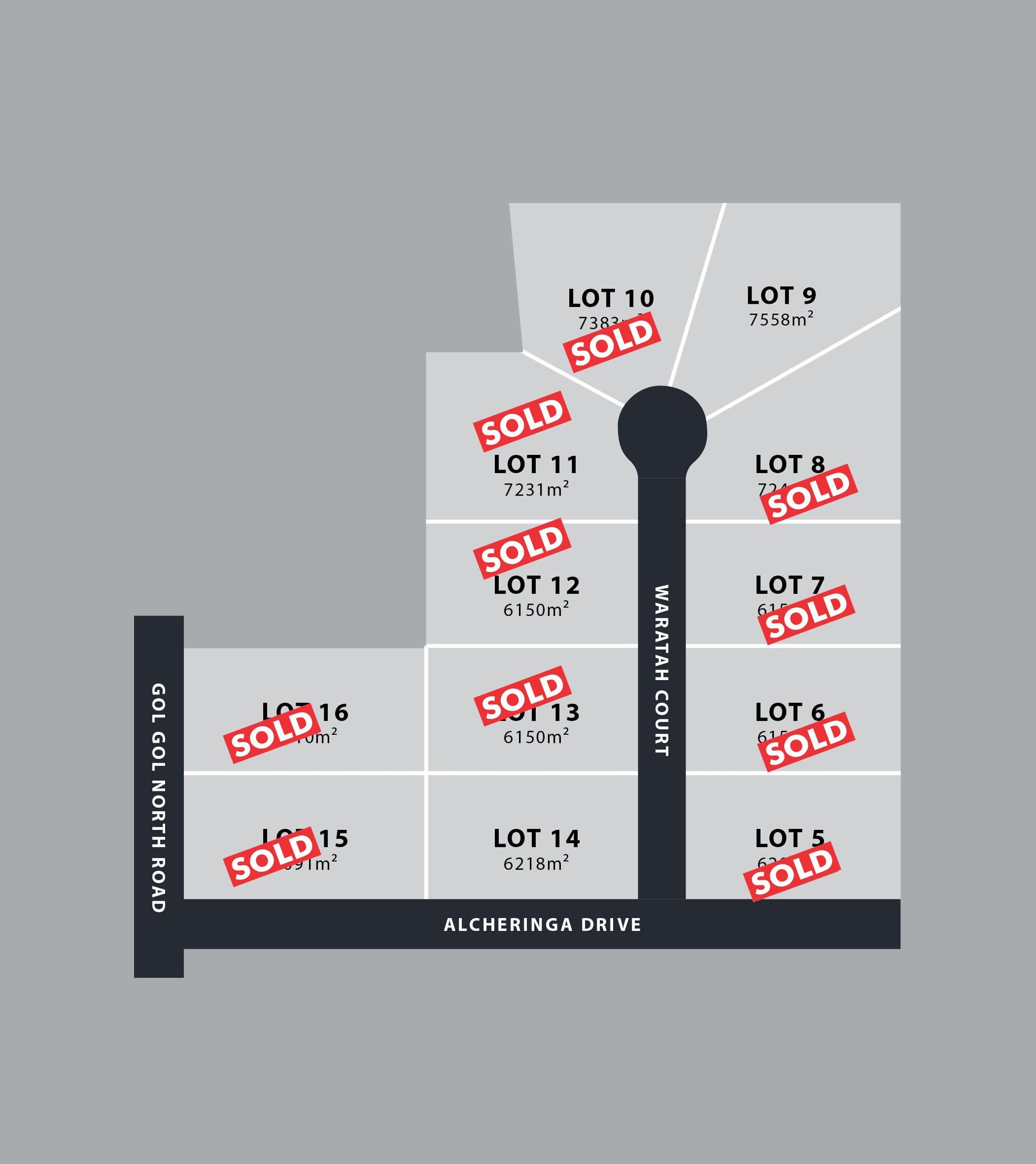 Lot 9 Waratah Court, Gol Gol NSW 2738, Gol Gol - Thumbnail 3