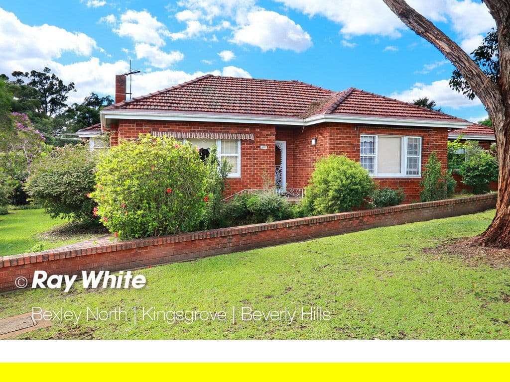 1 Caloola Crescent, Beverly Hills NSW 2209, Beverly Hills - Thumbnail 2