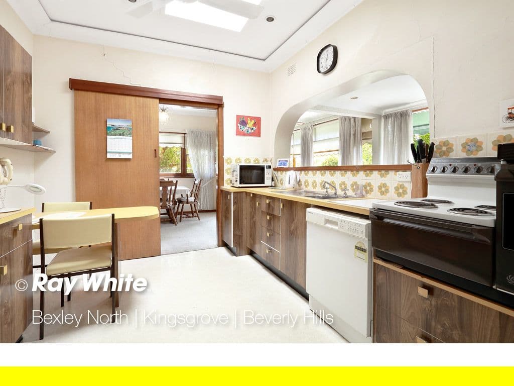 1 Caloola Crescent, Beverly Hills NSW 2209, Beverly Hills - Thumbnail 3