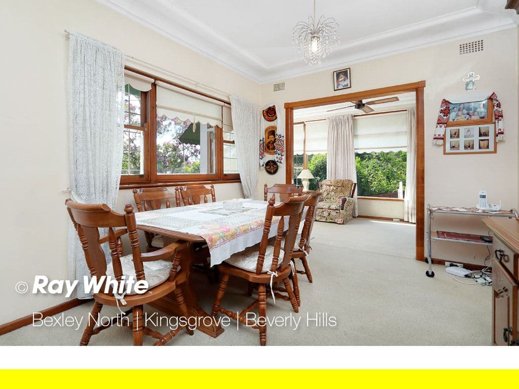 1 Caloola Crescent, Beverly Hills NSW 2209, Beverly Hills - Thumbnail 4