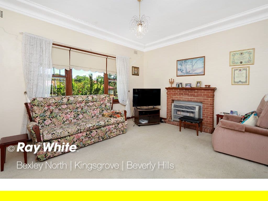 1 Caloola Crescent, Beverly Hills NSW 2209, Beverly Hills - Thumbnail 5