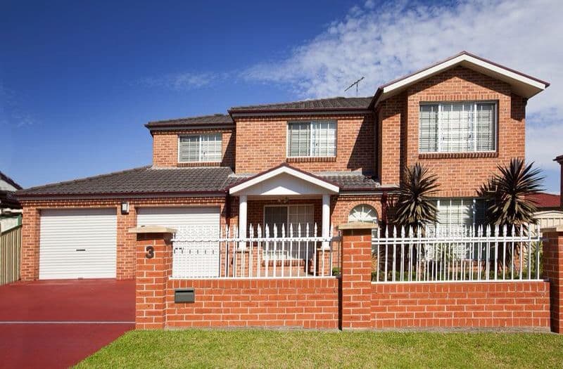 3  Lancaster Avenue, CECIL HILLS NSW 2171, Cecil Hills - Thumbnail 3