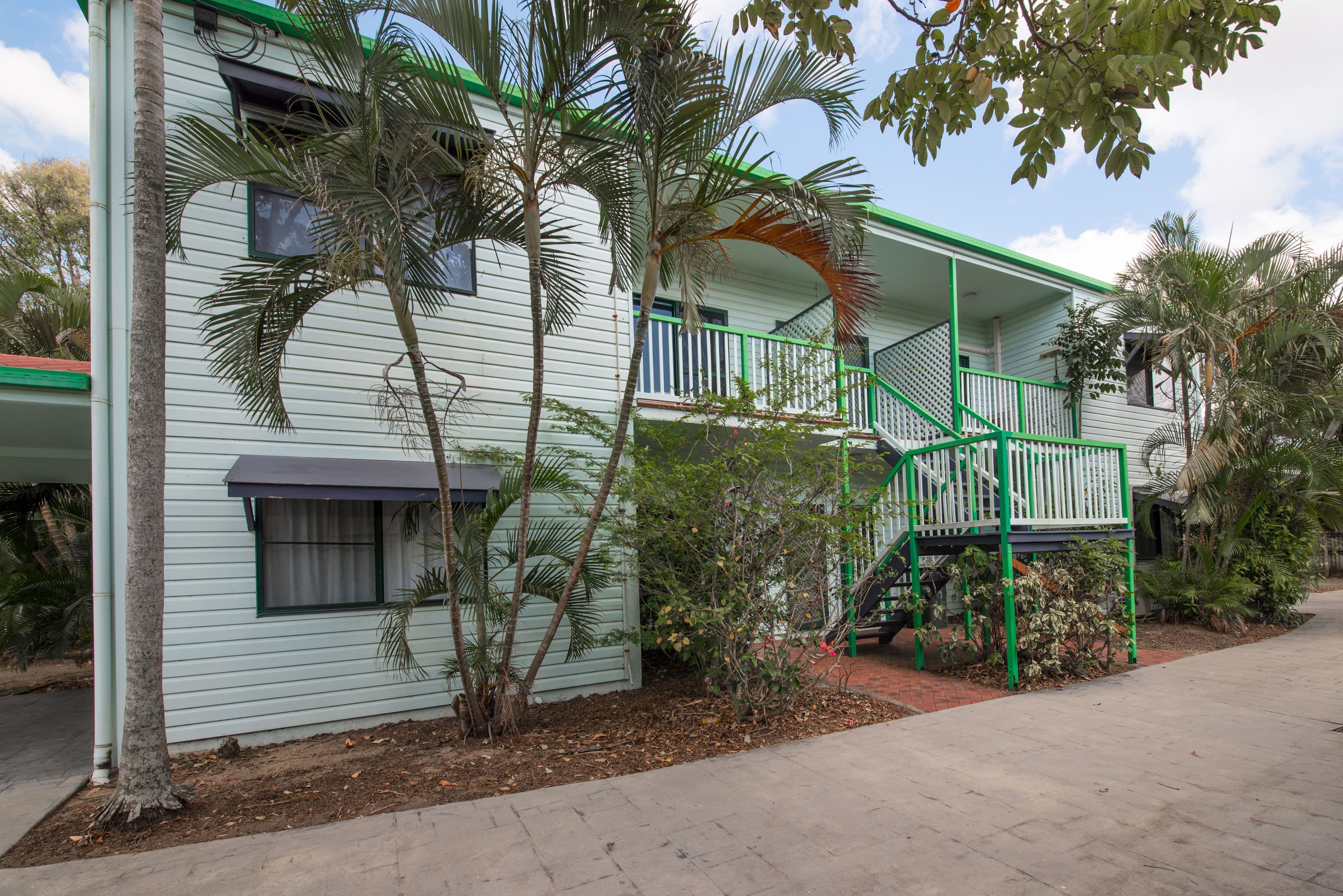 13 Faust Street, Proserpine QLD 4800, Proserpine - Thumbnail 2