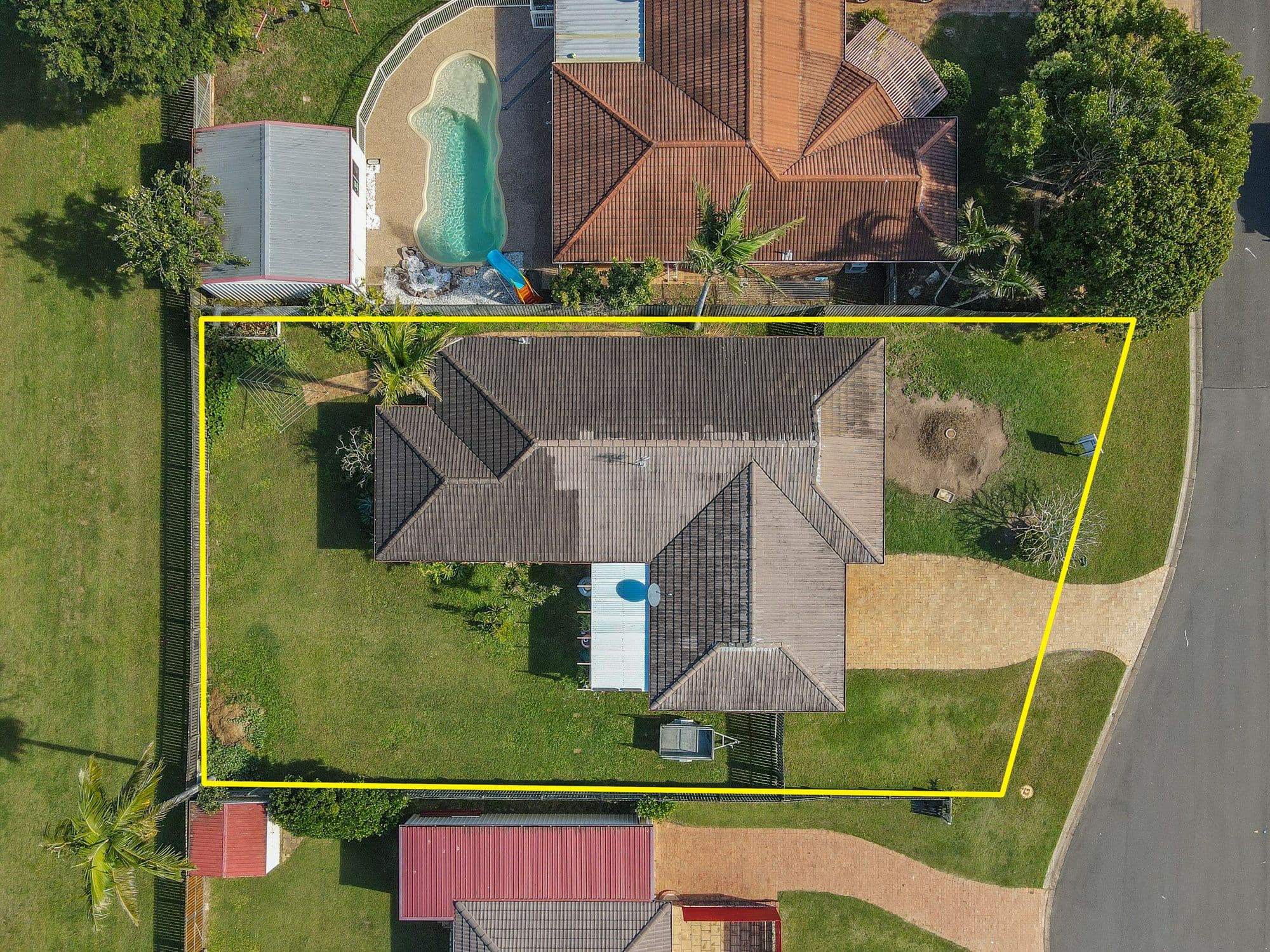 23 Renee Court, Torquay QLD 4655, Torquay - Image 1