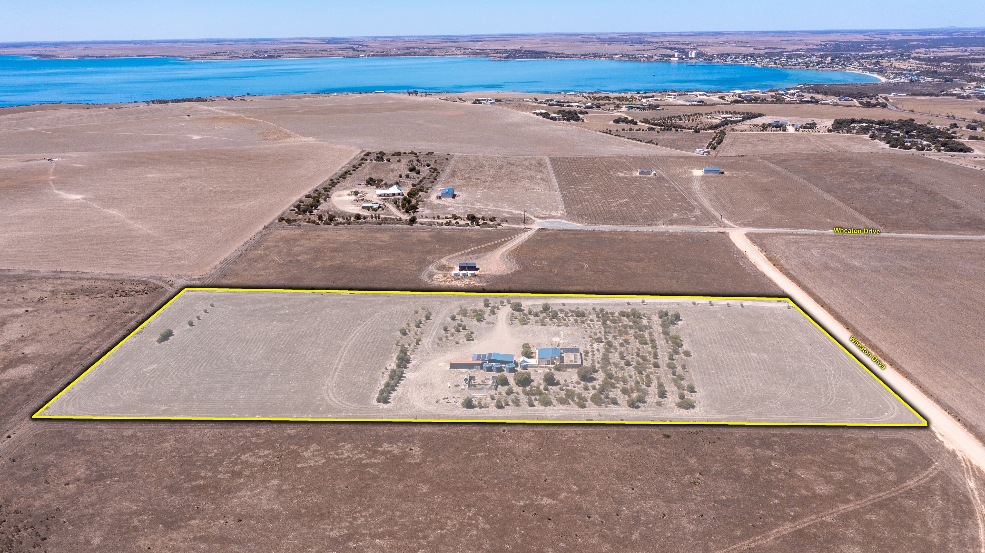 64 Wheaton Drive, Streaky Bay SA 5680, Streaky Bay - Image 1