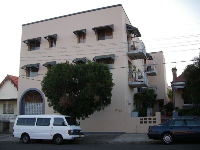 14-16 Hercules Street, DULWICH HILL NSW 2203, Dulwich Hill - Image 1