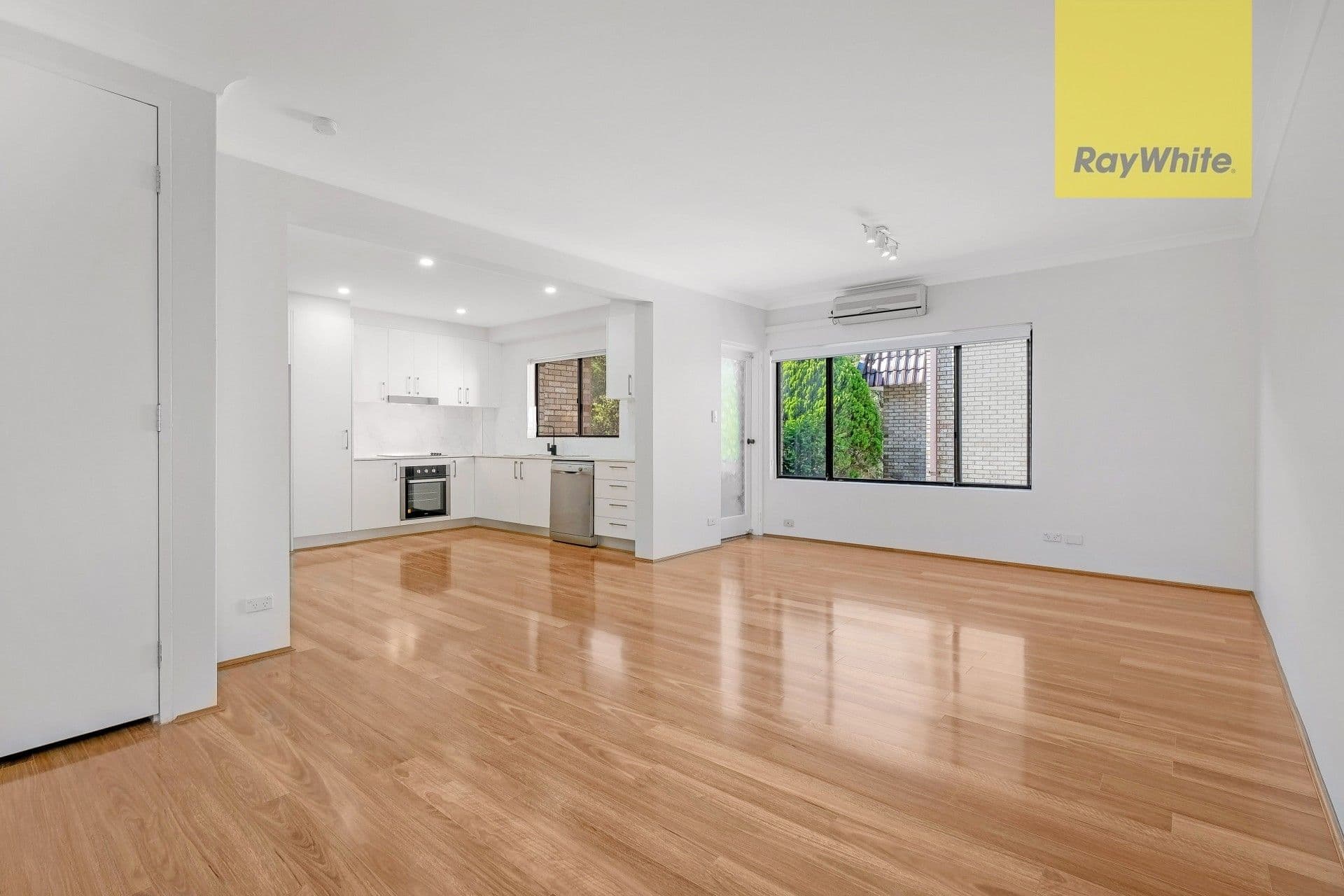 7/2 Bellevue Street, North Parramatta NSW 2151, North Parramatta - Image 1