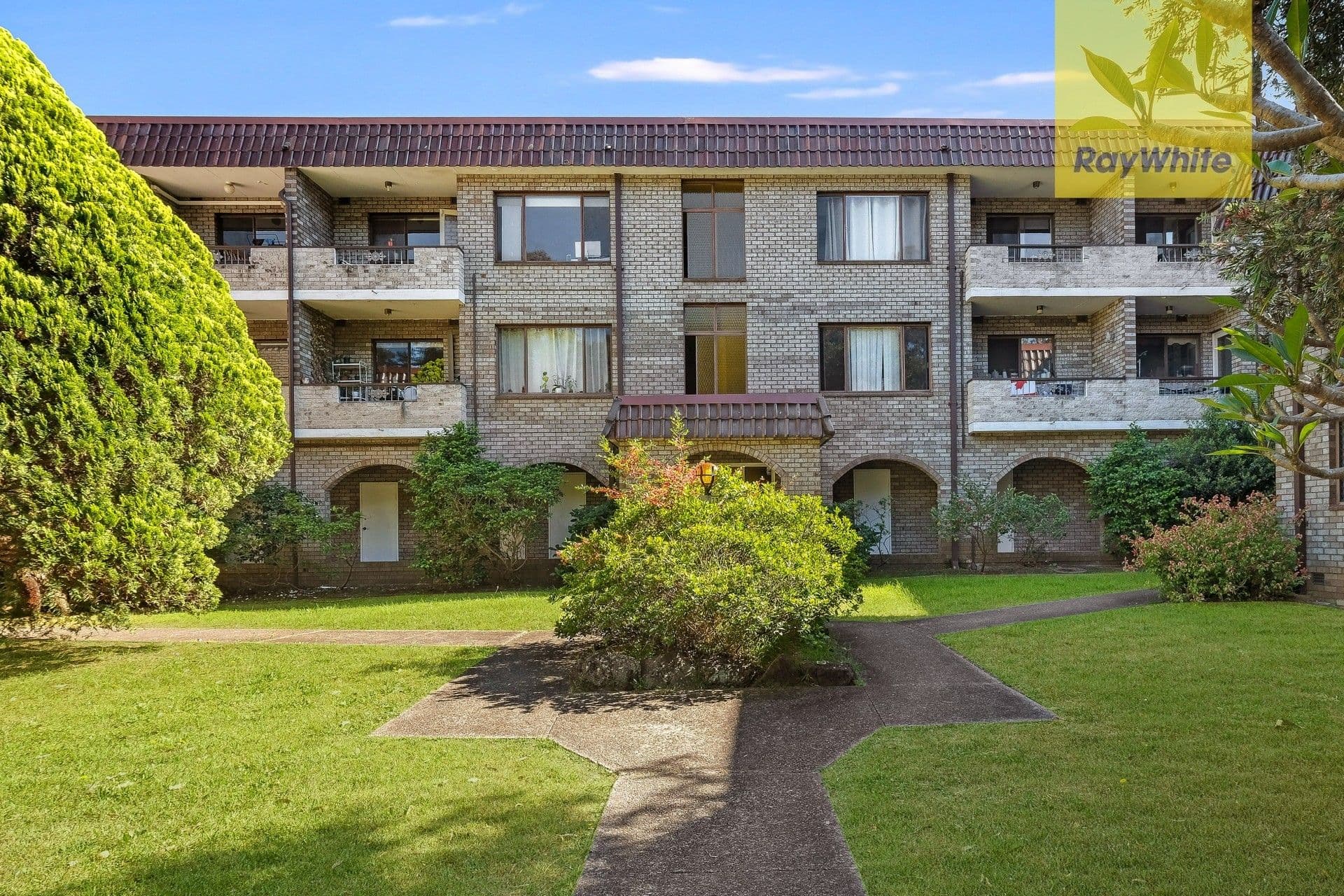 7/2 Bellevue Street, North Parramatta NSW 2151, North Parramatta - Thumbnail 7