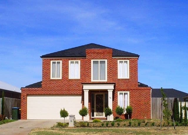 54 Kulin Drive, TARNEIT VIC 3029, Tarneit - Image 1