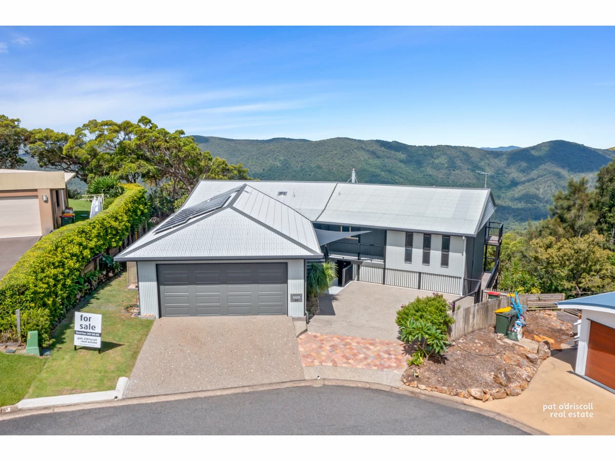 29 Sleipner Street, Mount Archer QLD, Mount Archer - Image 1