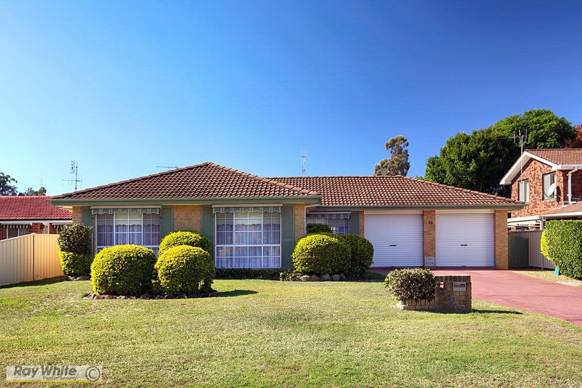 28 Regency Circuit, Tuncurry - Image 1