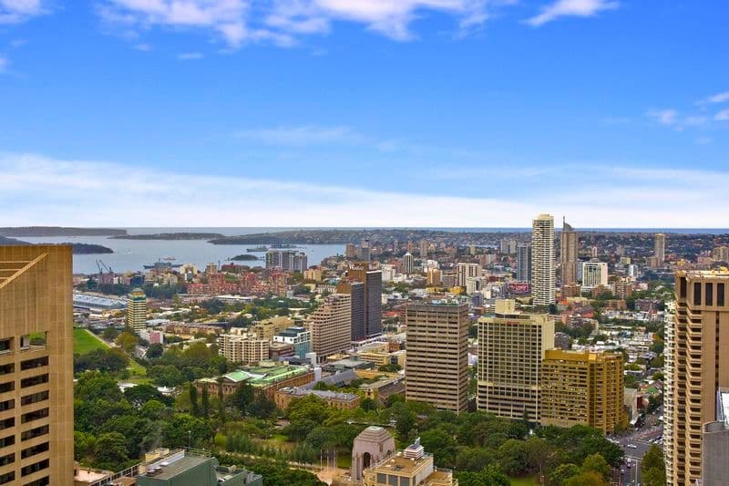93 Liverpool Street, SYDNEY NSW 2000, Sydney - Image 1
