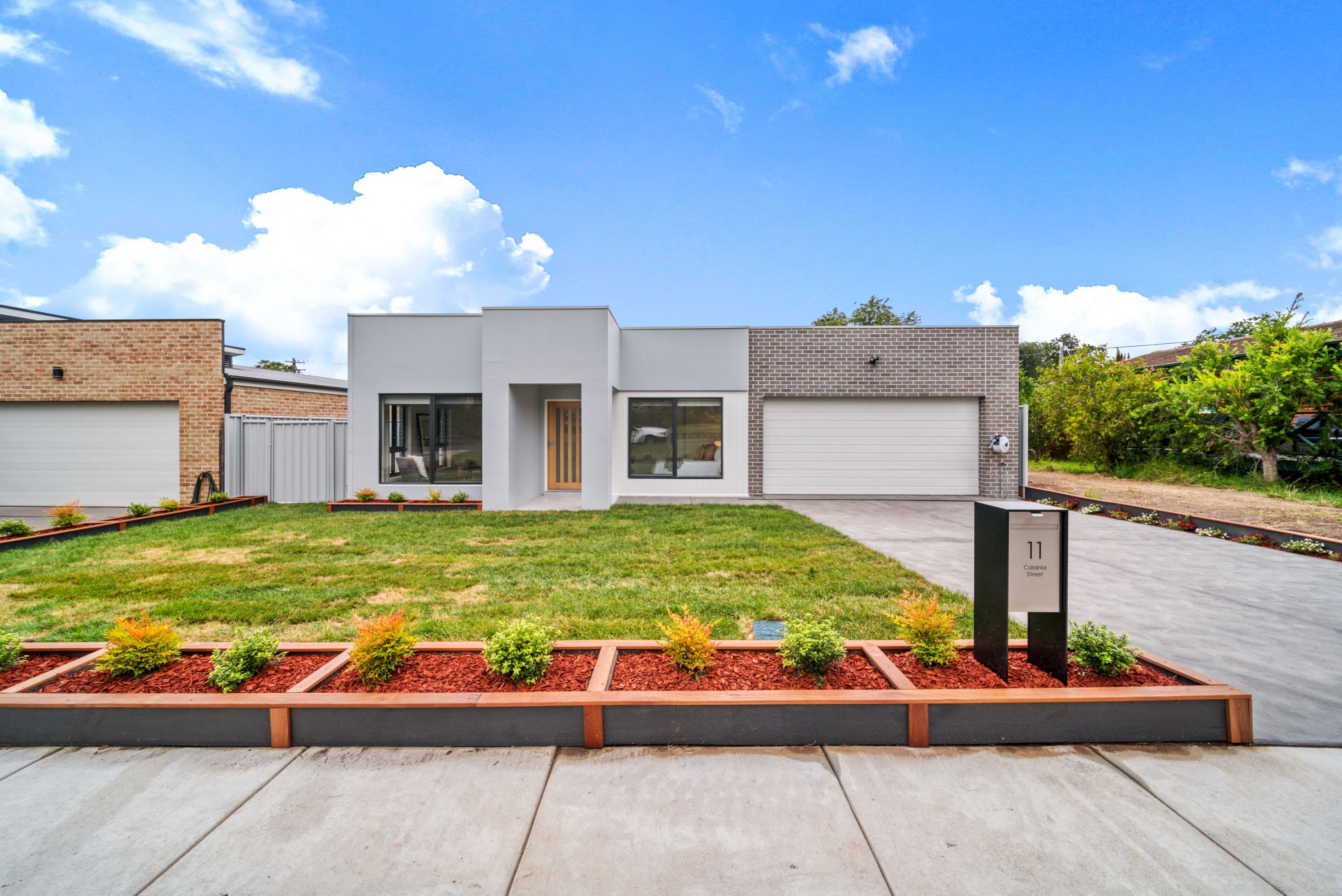 11 Cassinia Street, O'Connor ACT 2602, O'Connor - Thumbnail 2