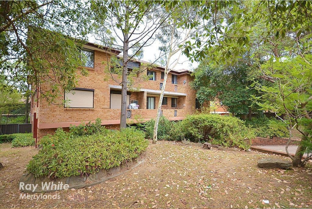 44 Manchester Street, Merrylands NSW 2160, Merrylands - Image 1