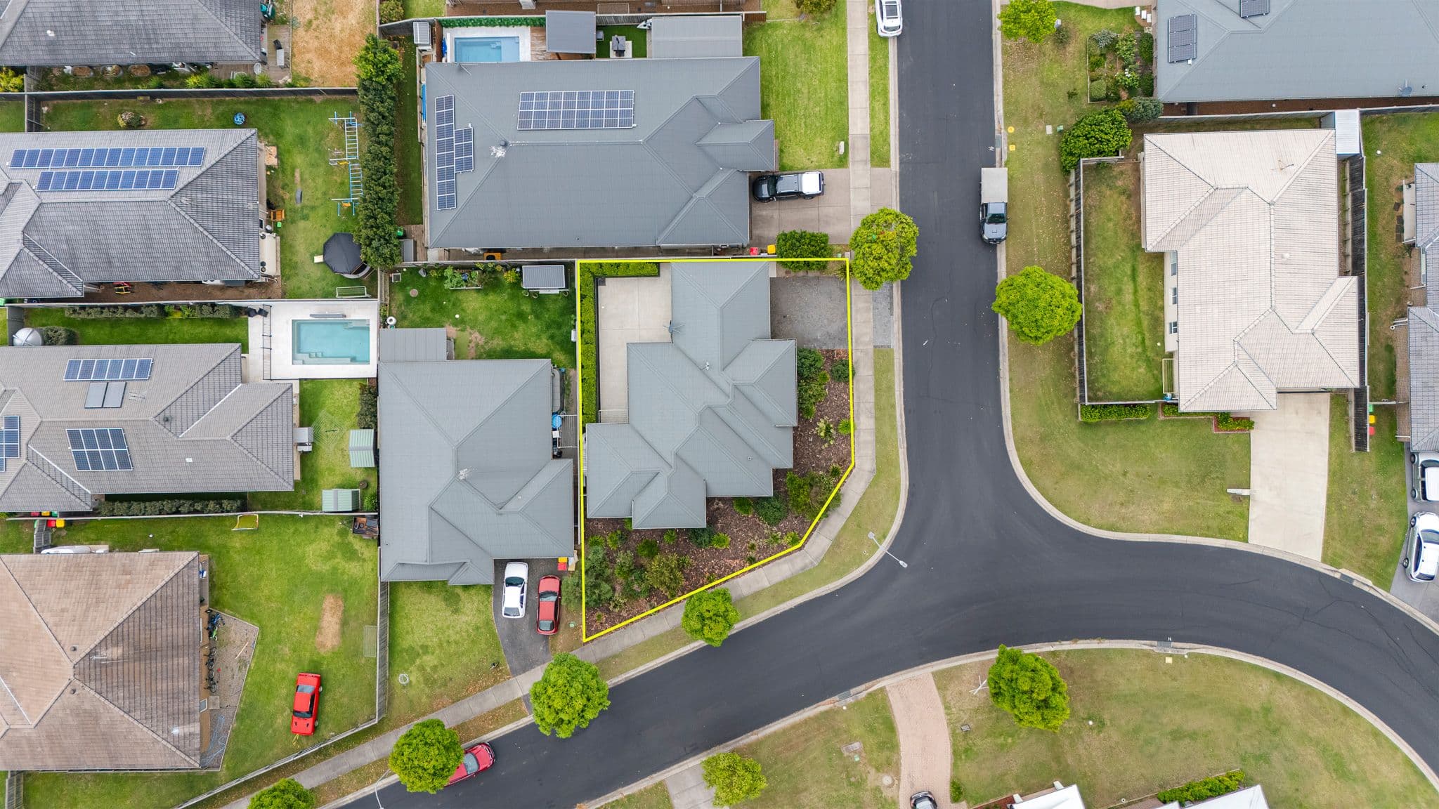 26 Finch Crescent, Aberglasslyn NSW 2320, Aberglasslyn - Thumbnail 2
