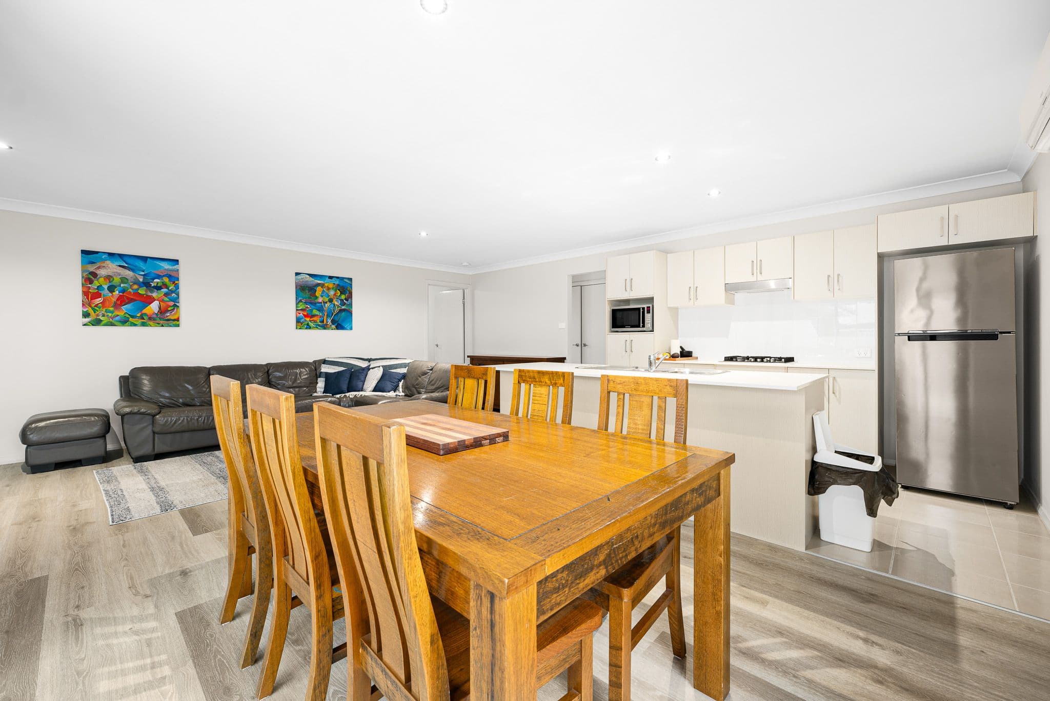 26 Finch Crescent, Aberglasslyn NSW 2320, Aberglasslyn - Thumbnail 7