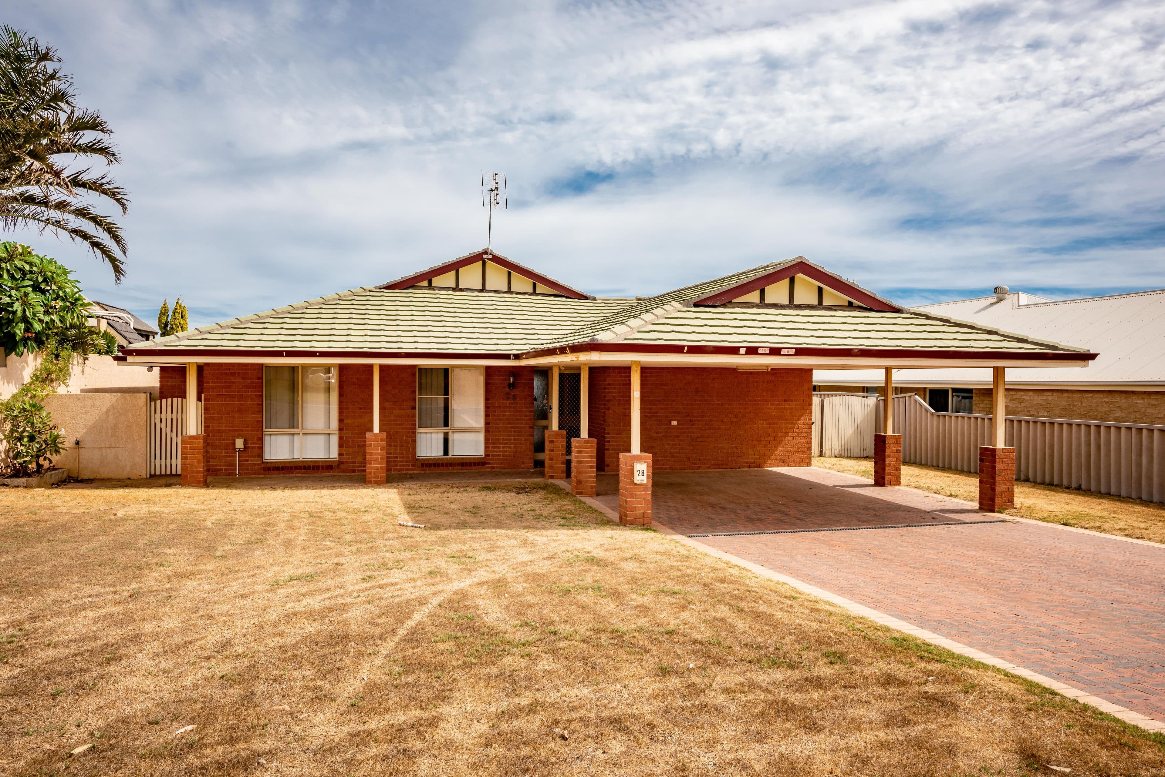 28 Bellimos Drive, Wandina WA 6530, Wandina - Thumbnail 2