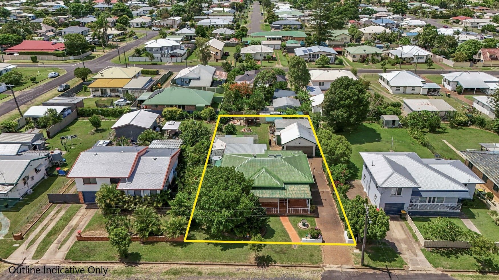 7 Tarakan Street, Svensson Heights QLD 4670, Svensson Heights - Image 1