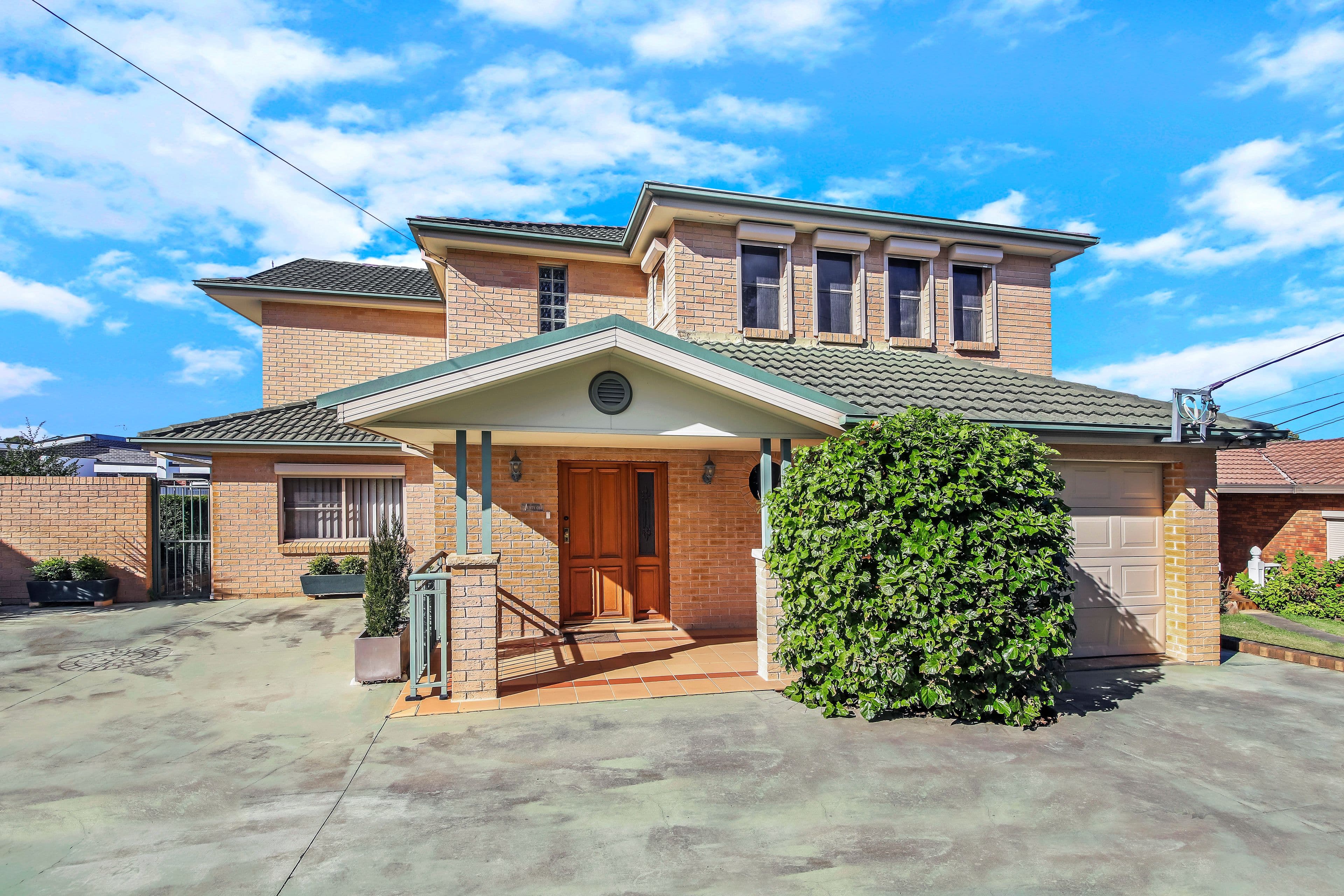21 William Street, Condell Park - Image 1