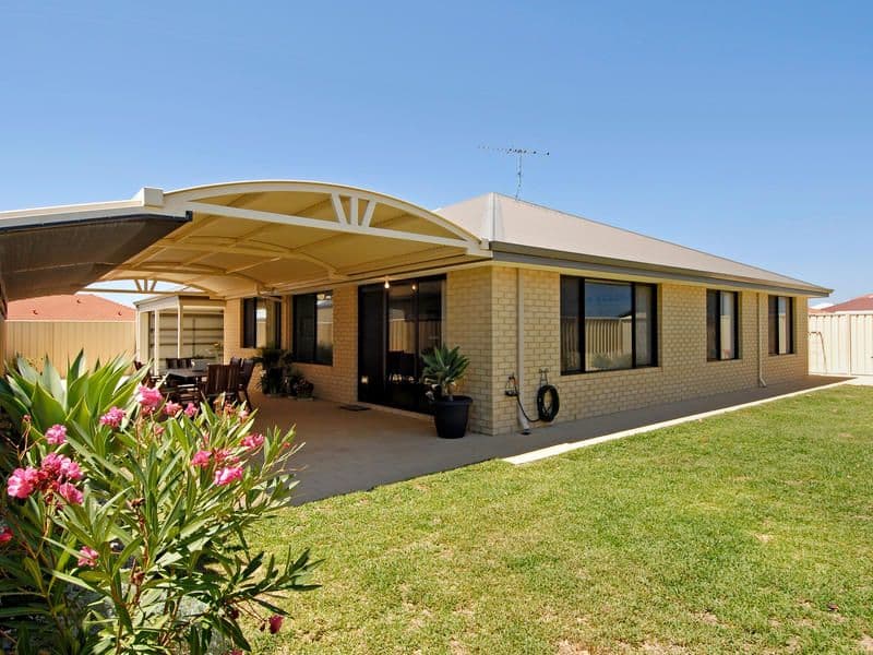 92 Brennan Promenade, BALDIVIS WA 6171, Baldivis - Thumbnail 3