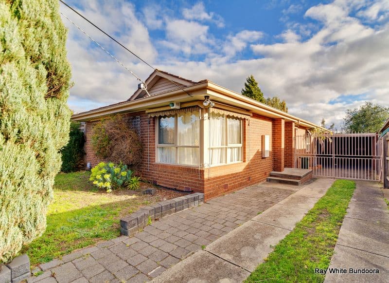 69 Cabernet Crescent, BUNDOORA VIC 3083, Bundoora - Image 1