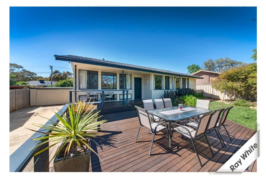 26 Kinsella Street, HIGGINS ACT 2615, Higgins - Image 1