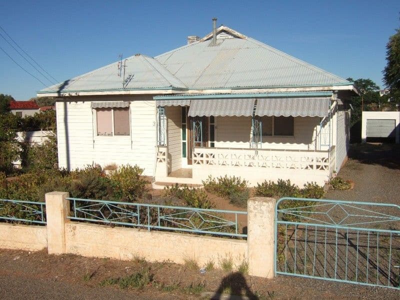 3 Mica Street, BROKEN HILL NSW 2880, Broken Hill - Image 1