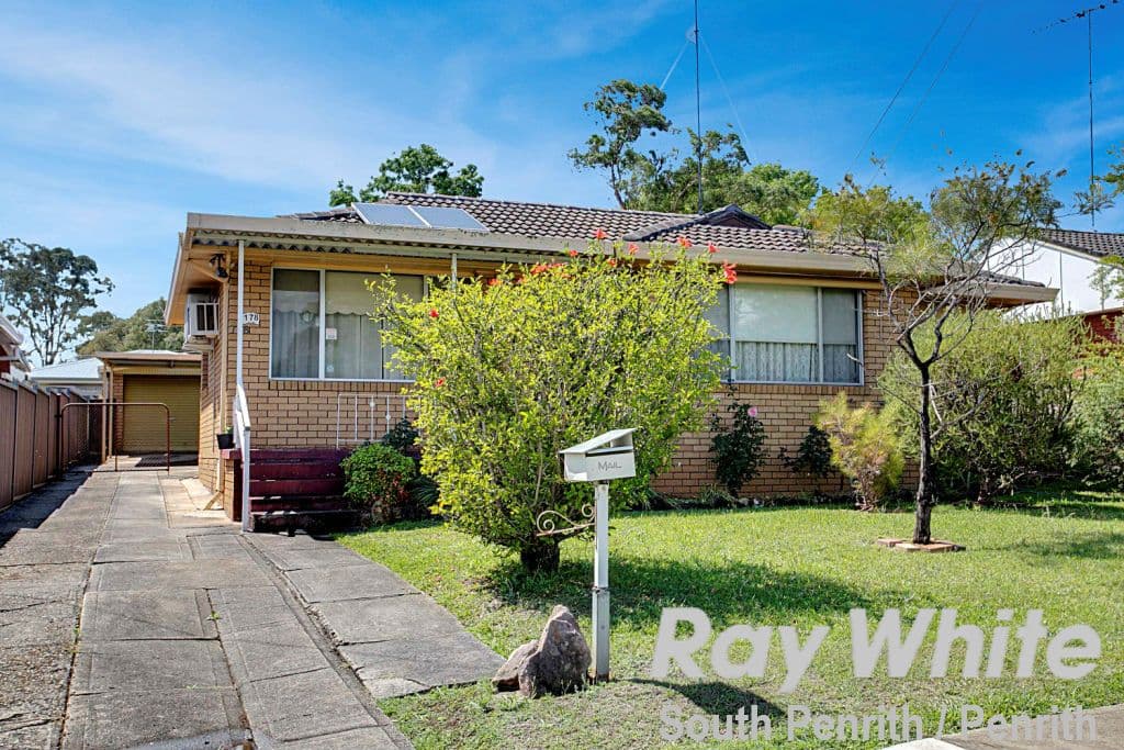 178 Evan Street, South Penrith - Image 1
