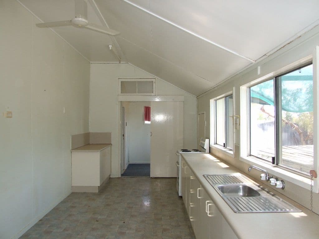 1 Railway Parade, ILFRACOMBE QLD 4727, Ilfracombe - Image 1