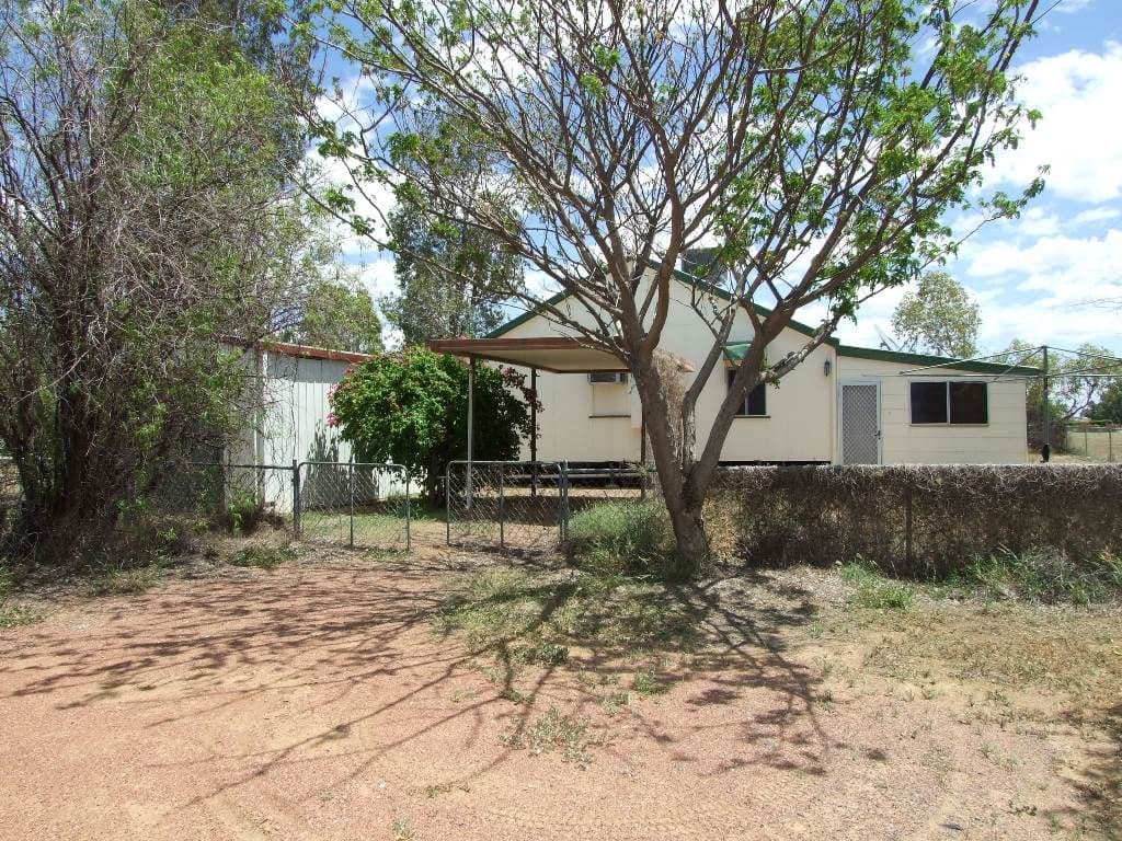 1 Railway Parade, ILFRACOMBE QLD 4727, Ilfracombe - Thumbnail 6