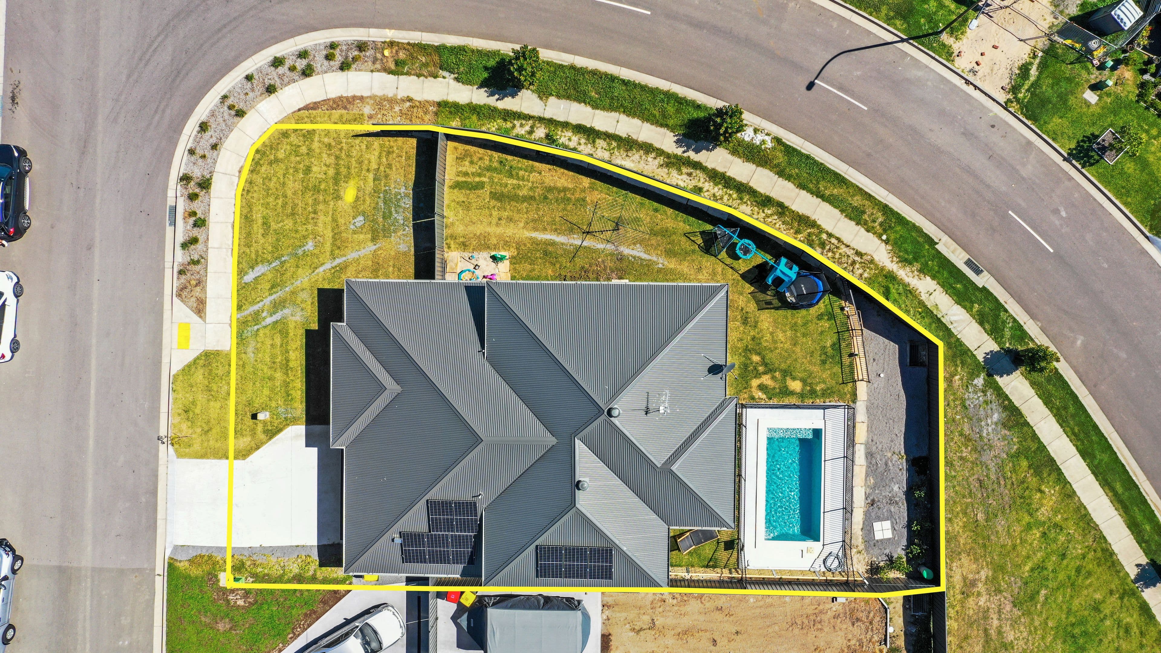 63 Dairyman Drive, Raymond Terrace NSW 2324, Raymond Terrace - Thumbnail 2