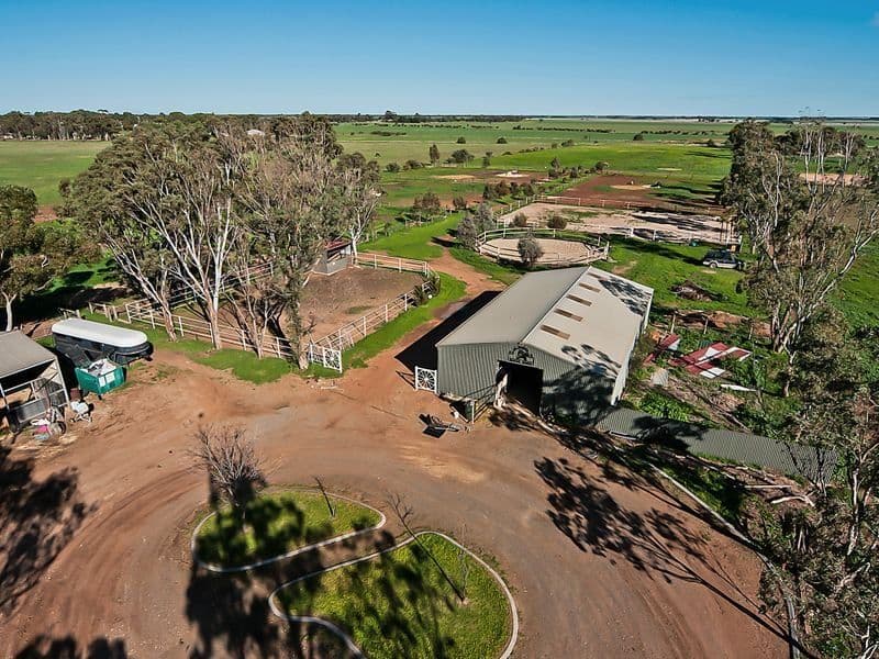 704 Harris Road, WASLEYS SA 5400, Wasleys - Image 1