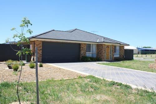 21 Scott Street, BUNGENDORE NSW 2621, Bungendore - Image 1