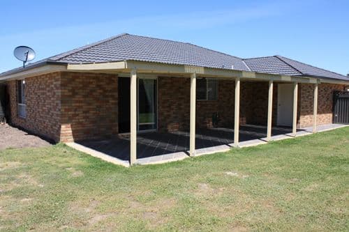 21 Scott Street, BUNGENDORE NSW 2621, Bungendore - Thumbnail 2