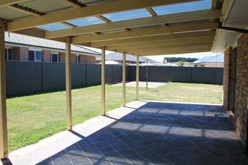 21 Scott Street, BUNGENDORE NSW 2621, Bungendore - Thumbnail 3