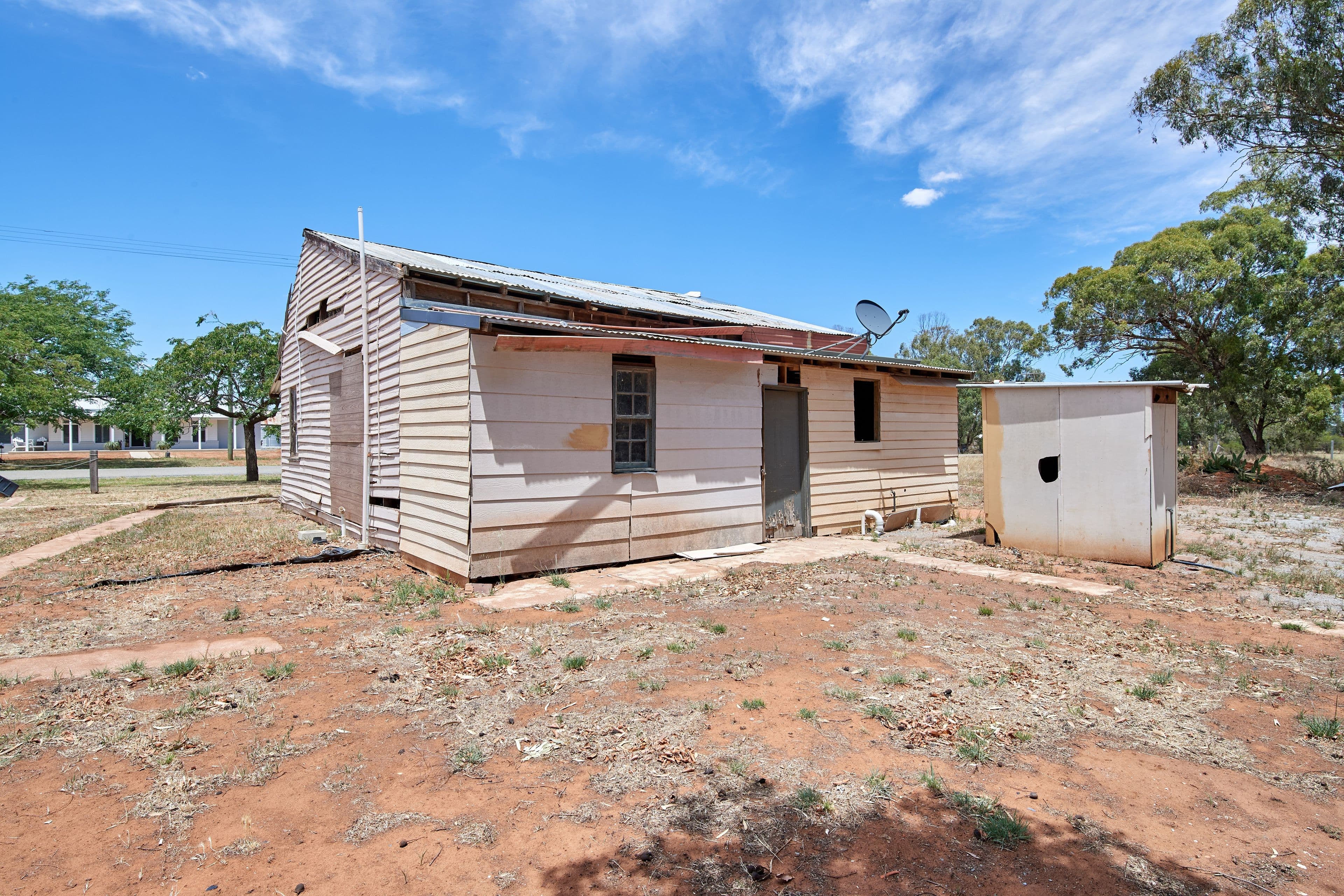 26 Spring Street, Ganmain NSW 2702, Ganmain - Thumbnail 2