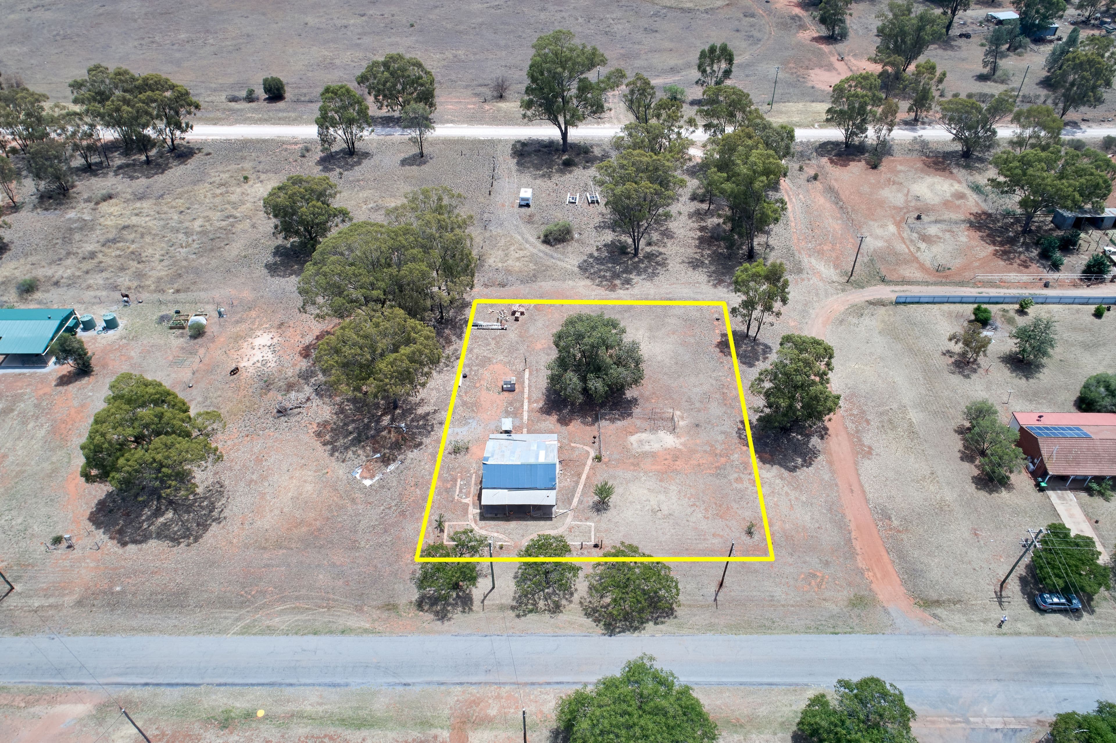 26 Spring Street, Ganmain NSW 2702, Ganmain - Thumbnail 3
