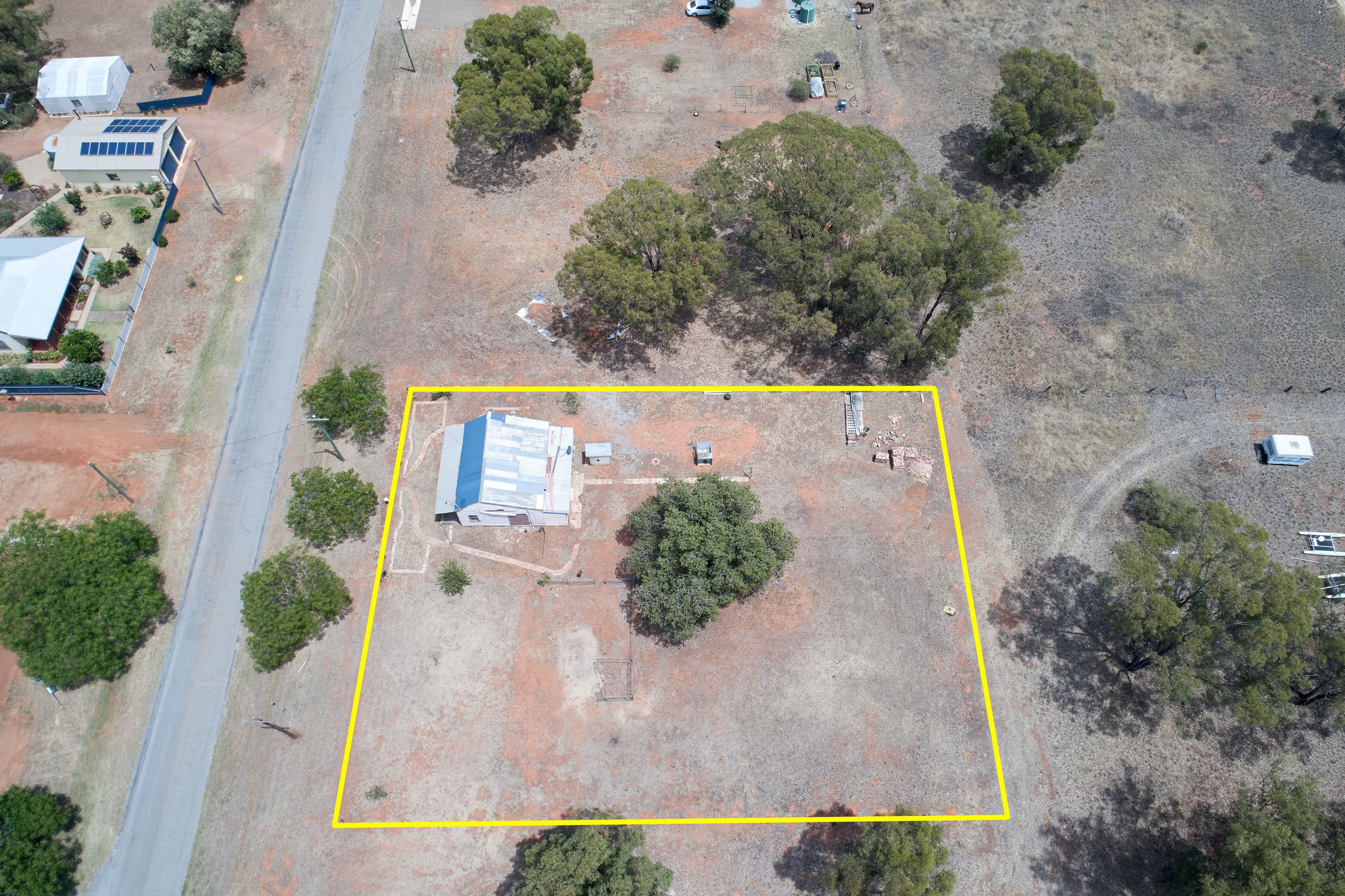 26 Spring Street, Ganmain NSW 2702, Ganmain - Thumbnail 4