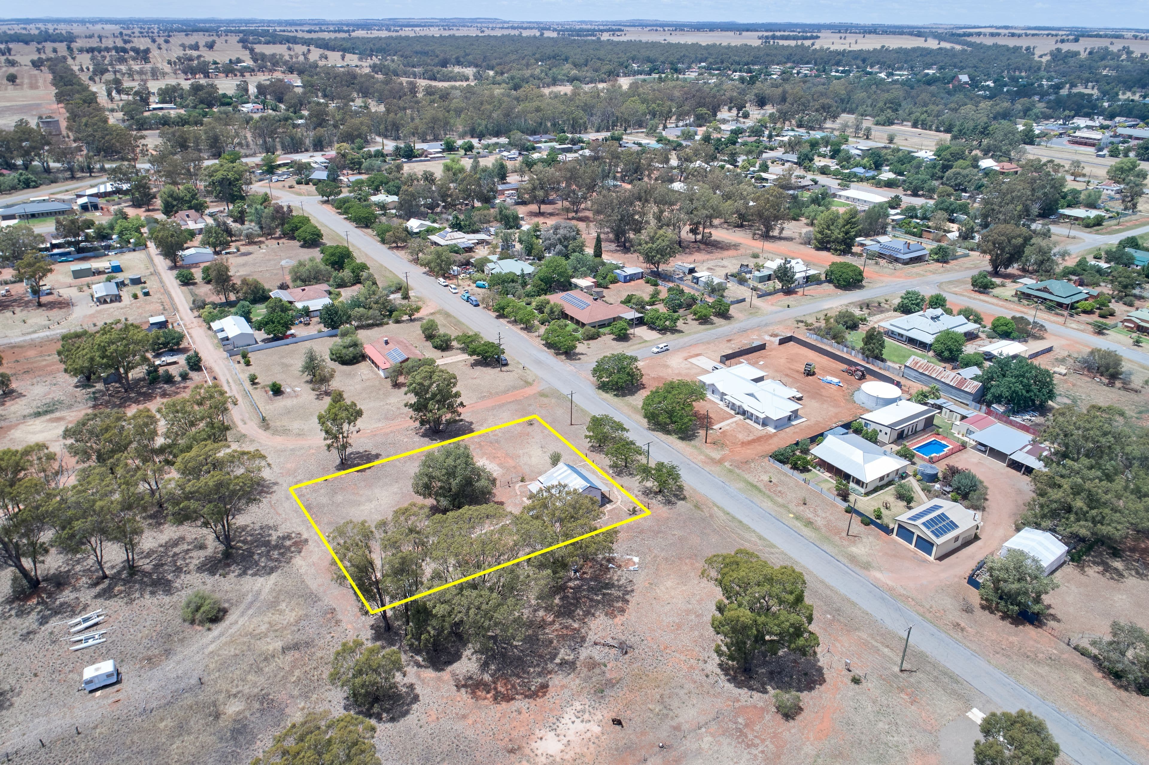 26 Spring Street, Ganmain NSW 2702, Ganmain - Thumbnail 5
