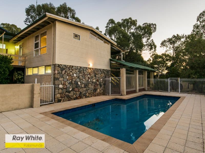 24 Sherborne Road, Gooseberry Hill WA 6076, Gooseberry Hill - Image 1