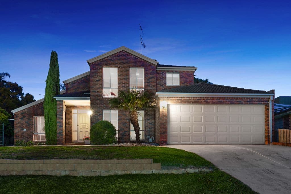 12 Colgoa Court, Wattle Glen VIC 3096, Wattle Glen - Image 1