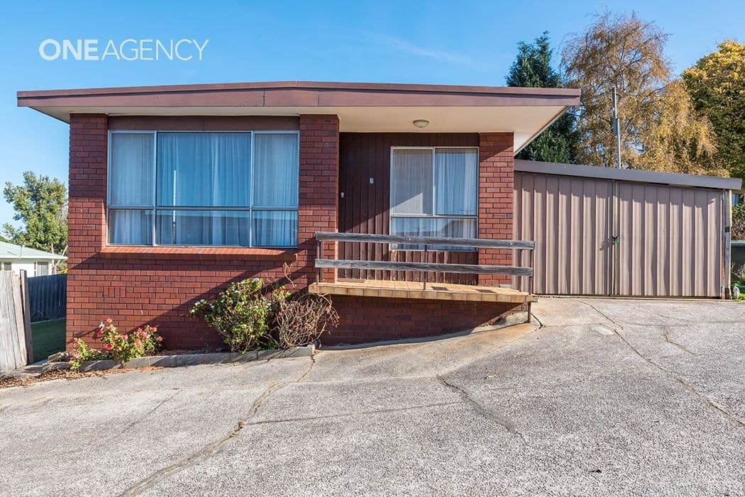 2/35 Old Surrey Road, Havenview, Havenview - Thumbnail 2