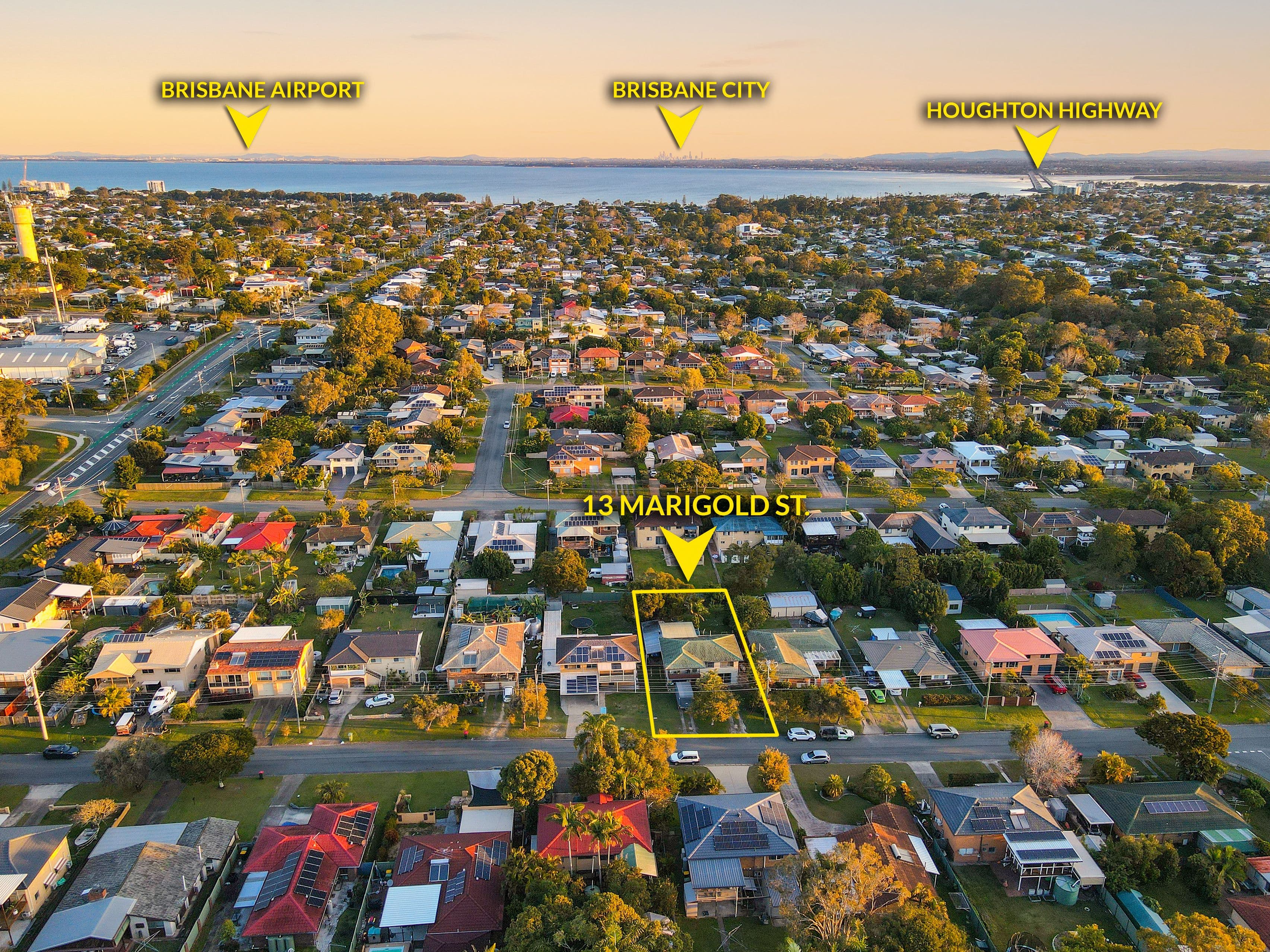13 Marigold Street, Margate QLD 4019, Margate - Thumbnail 2