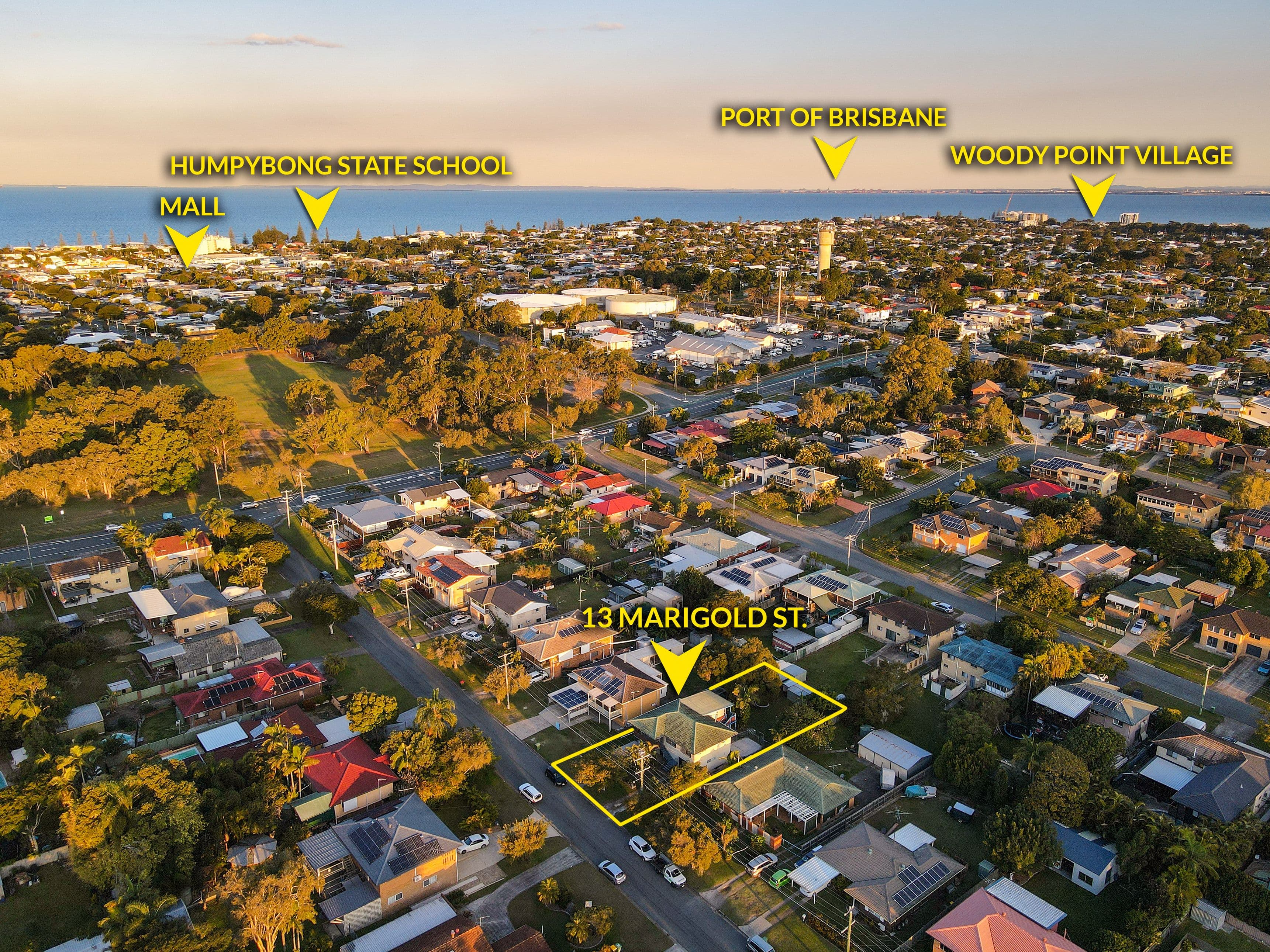 13 Marigold Street, Margate QLD 4019, Margate - Thumbnail 3